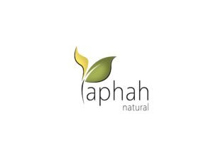 Logo de la marque de soins naturels Yaphah