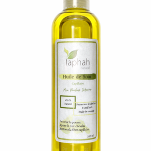 Elixir  Réparateur  &  Pousse  200ml    (en précommande)