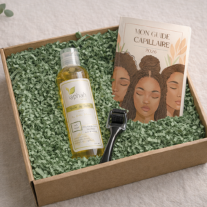 Routine Essentielle Yaphah