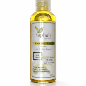 Elixir  Réparateur   &   Pousse 100ml   (en précommande)